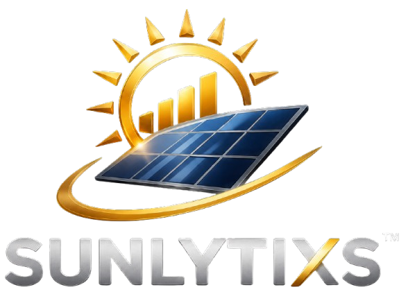 Sunlytixs LLP Logo